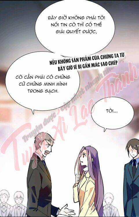 Tình Đầy Chông Gai - Chapter 92 - Trang 3