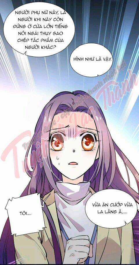 Tình Đầy Chông Gai - Chapter 92 - Trang 5