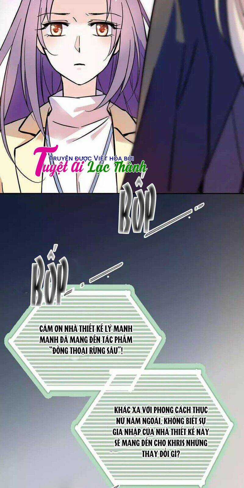 Tình Đầy Chông Gai - Chapter 93 - Trang 6