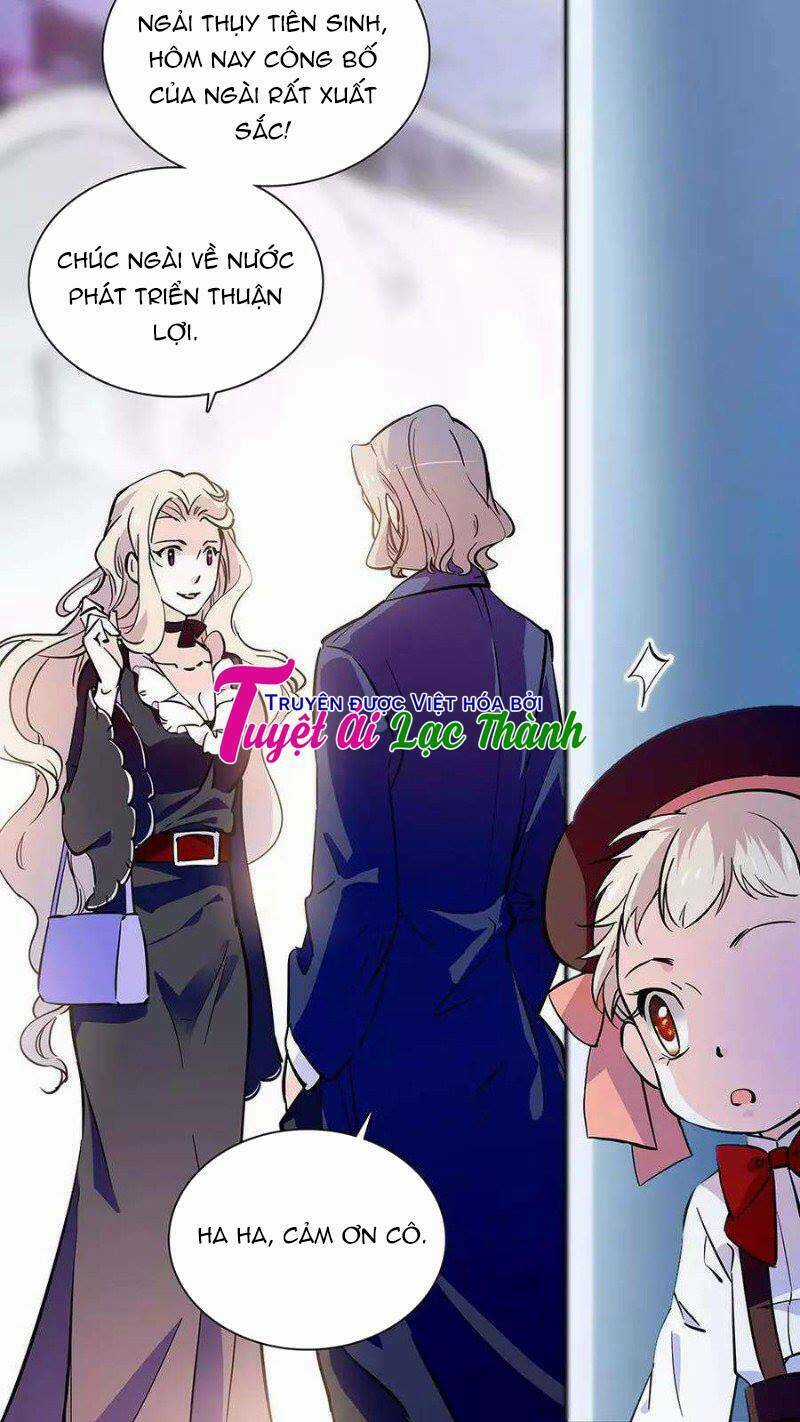 Tình Đầy Chông Gai - Chapter 94 - Trang 4