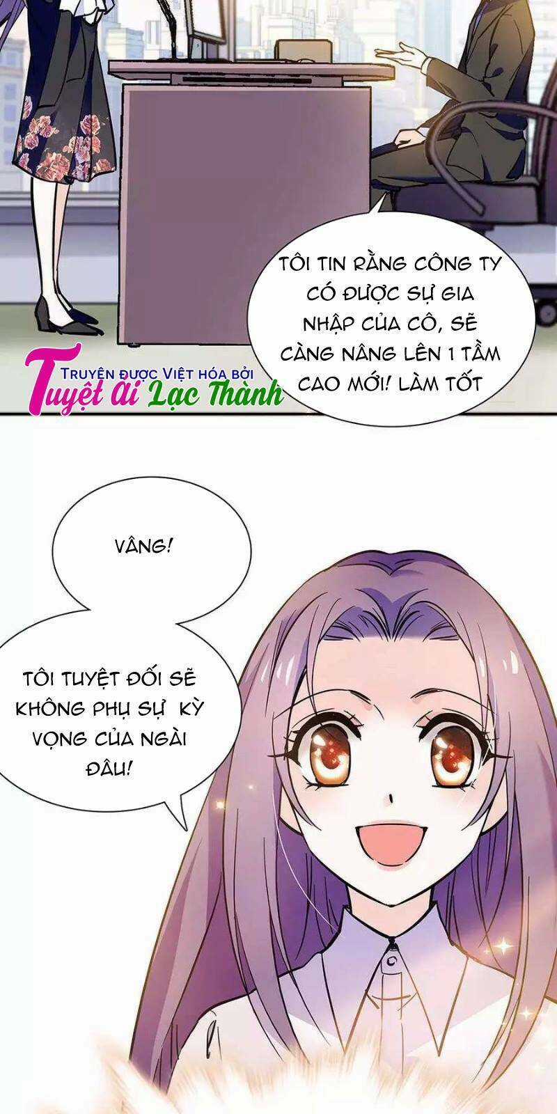 Tình Đầy Chông Gai - Chapter 95 - Trang 2