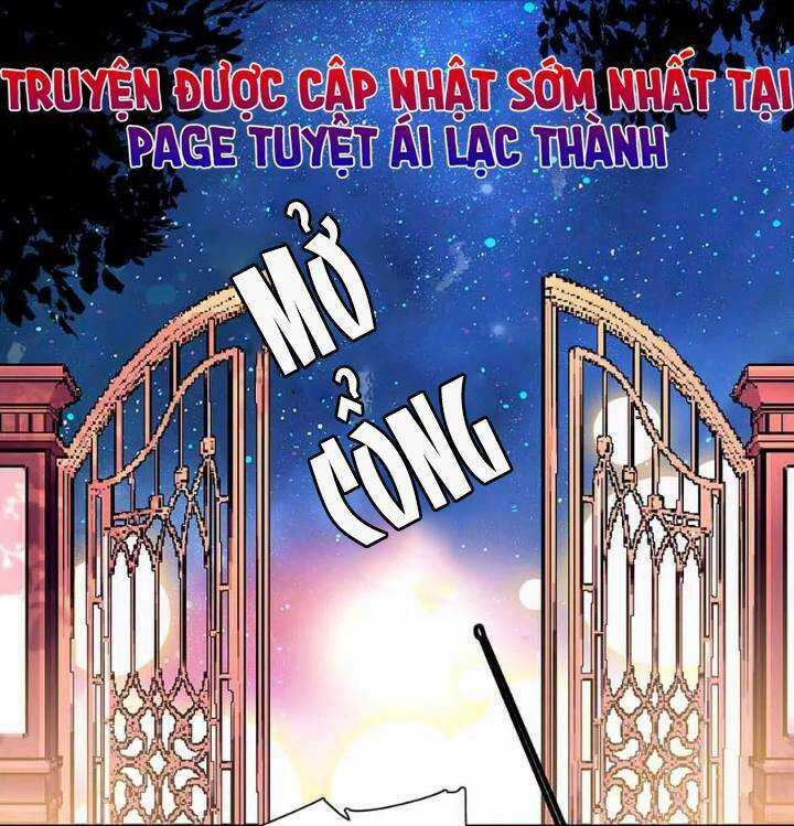 Tình Đầy Chông Gai - Chapter 96 - Trang 1