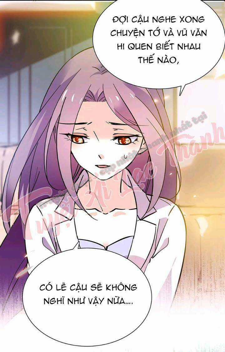 Tình Đầy Chông Gai - Chapter 97 - Trang 14