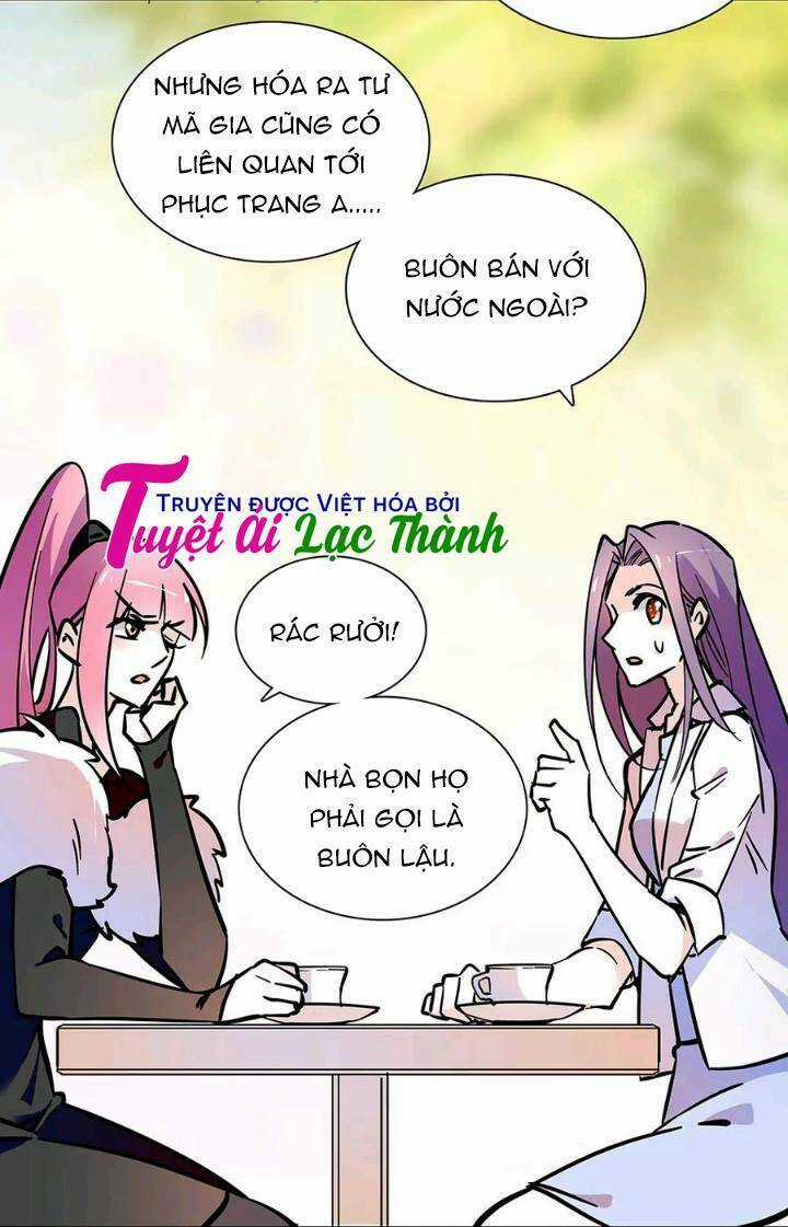 Tình Đầy Chông Gai - Chapter 98 - Trang 2