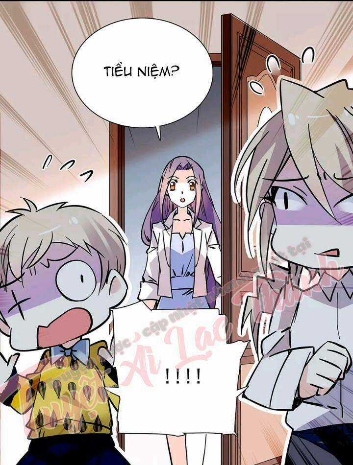 Tình Đầy Chông Gai - Chapter 99 - Trang 6