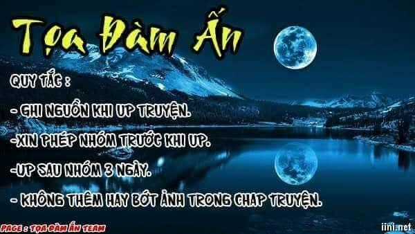 Tinh Diệu Vị Lai - Chapter 0 - Trang 1