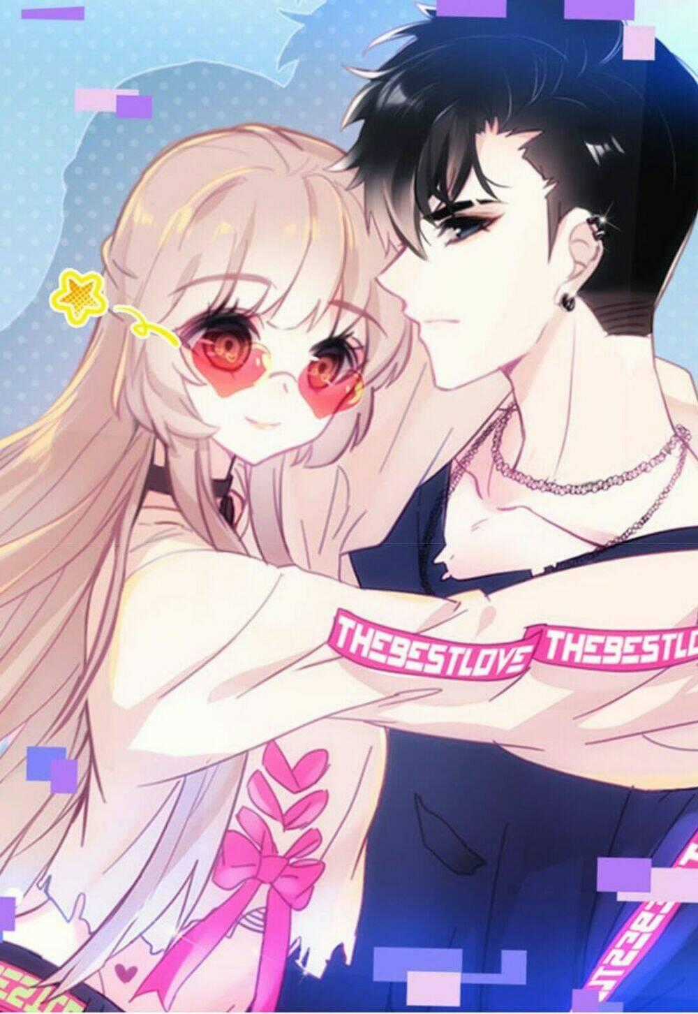 Tinh Diệu Vị Lai - Chapter 0 - Trang 2