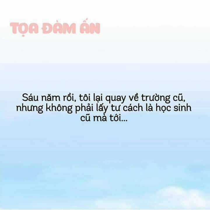 Tinh Diệu Vị Lai - Chapter 0 - Trang 3