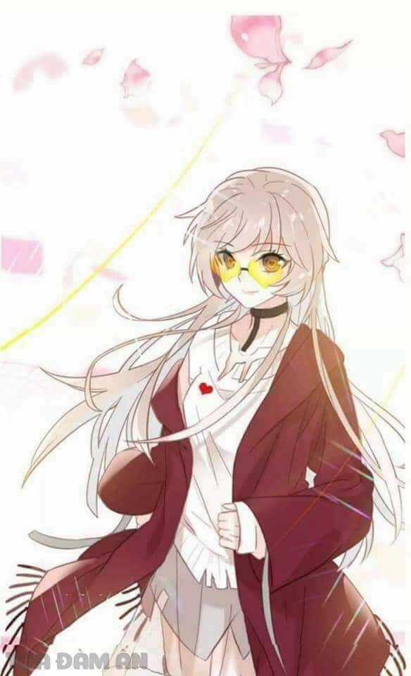 Tinh Diệu Vị Lai - Chapter 0 - Trang 24