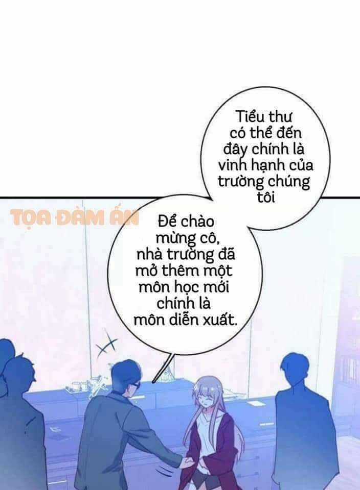 Tinh Diệu Vị Lai - Chapter 0 - Trang 8