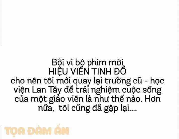 Tinh Diệu Vị Lai - Chapter 0 - Trang 10