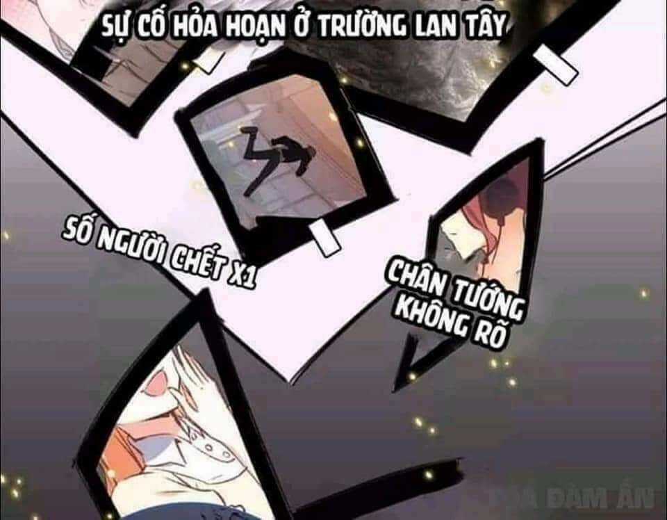 Tinh Diệu Vị Lai - Chapter 1.2 - Trang 6