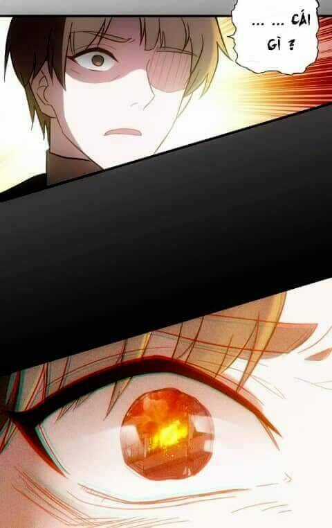 Tinh Diệu Vị Lai - Chapter 1 - Trang 29