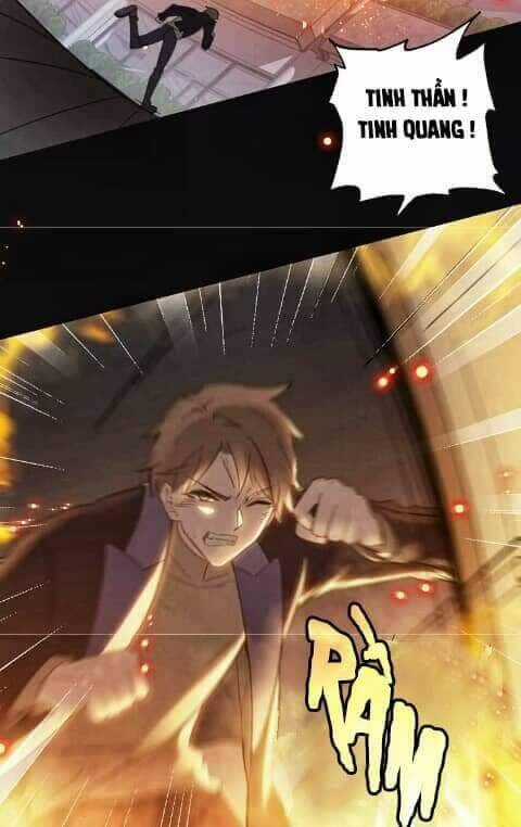 Tinh Diệu Vị Lai - Chapter 1 - Trang 33