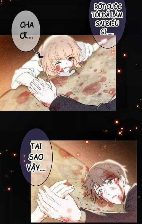 Tinh Diệu Vị Lai - Chapter 1 - Trang 43