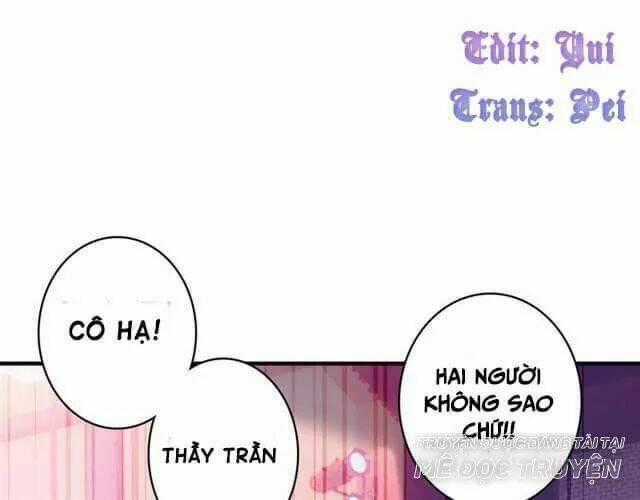 Tinh Diệu Vị Lai - Chapter 11 - Trang 1