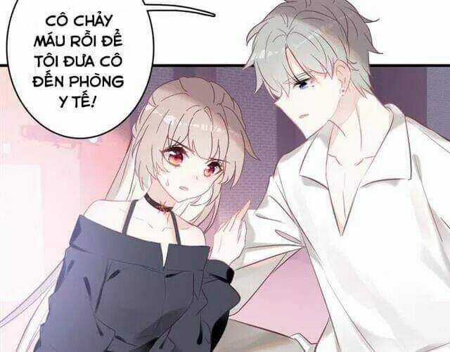 Tinh Diệu Vị Lai - Chapter 11 - Trang 3