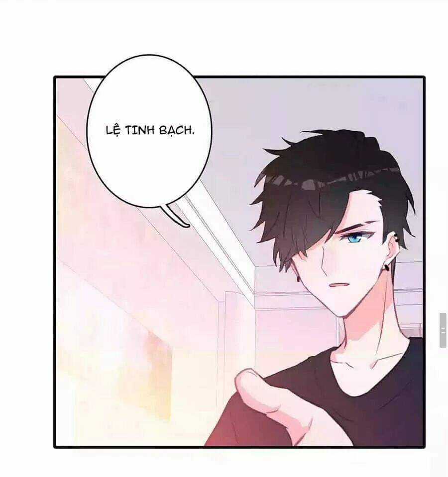 Tinh Diệu Vị Lai - Chapter 12 - Trang 37