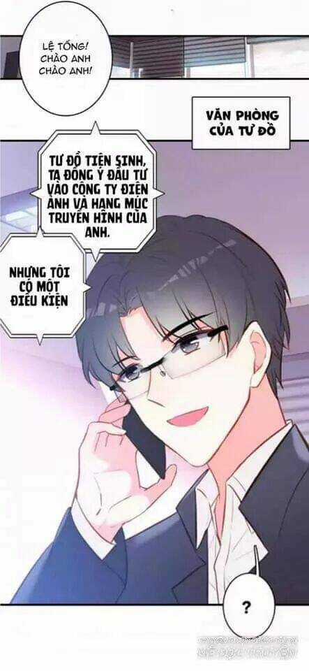 Tinh Diệu Vị Lai - Chapter 12 - Trang 6