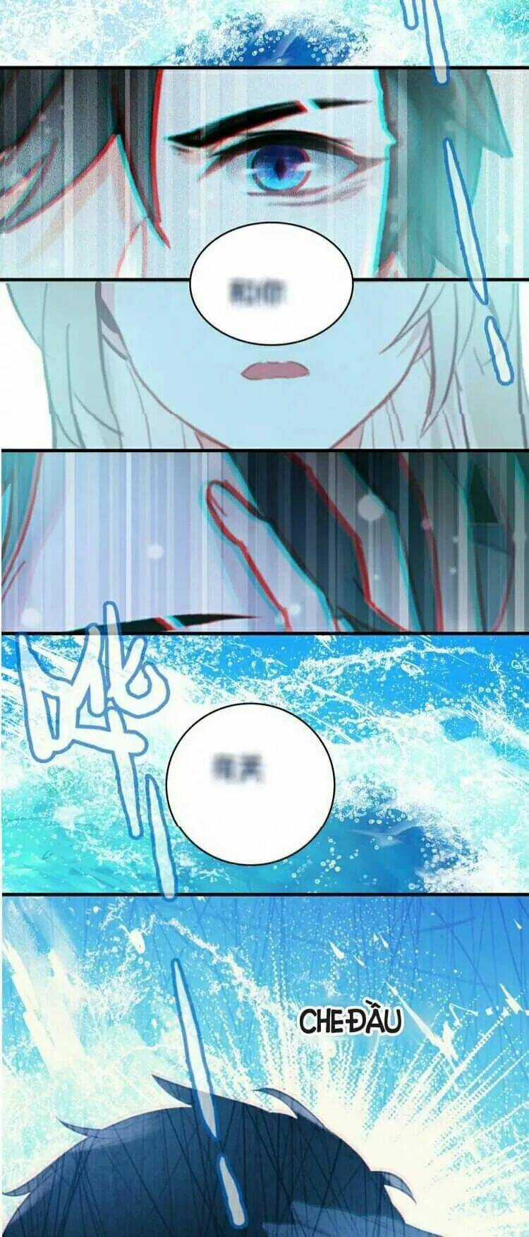 Tinh Diệu Vị Lai - Chapter 13 - Trang 14