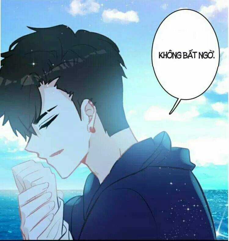 Tinh Diệu Vị Lai - Chapter 13 - Trang 3