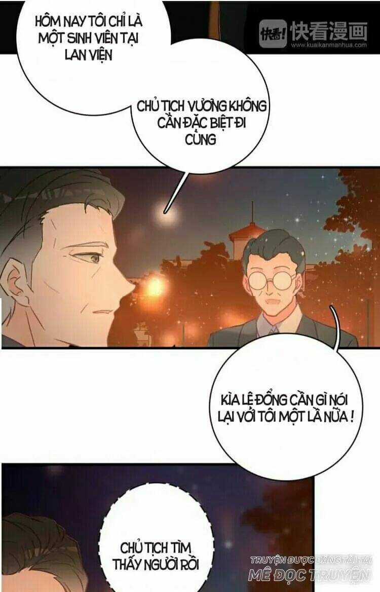 Tinh Diệu Vị Lai - Chapter 13 - Trang 22