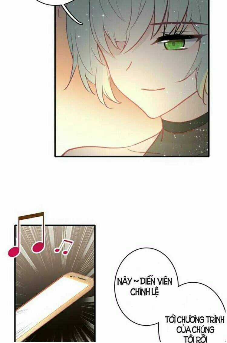 Tinh Diệu Vị Lai - Chapter 13 - Trang 26