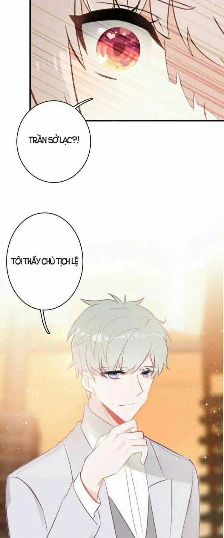 Tinh Diệu Vị Lai - Chapter 13 - Trang 30