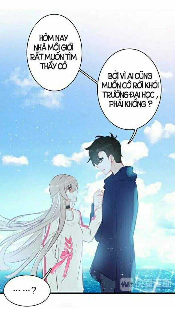 Tinh Diệu Vị Lai - Chapter 13 - Trang 4