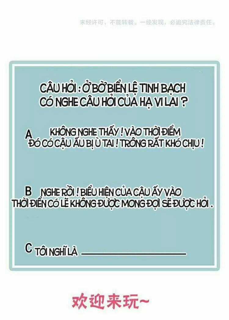 Tinh Diệu Vị Lai - Chapter 13 - Trang 41