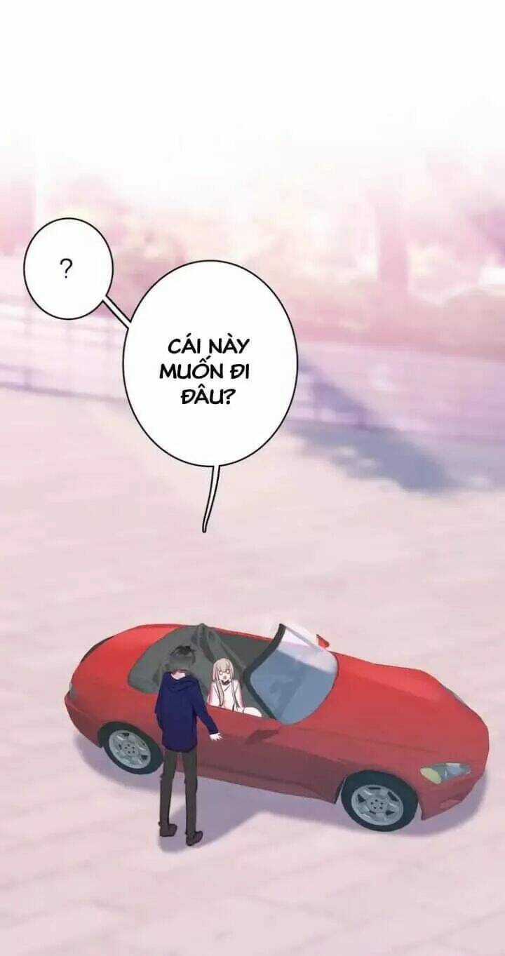 Tinh Diệu Vị Lai - Chapter 15 - Trang 77