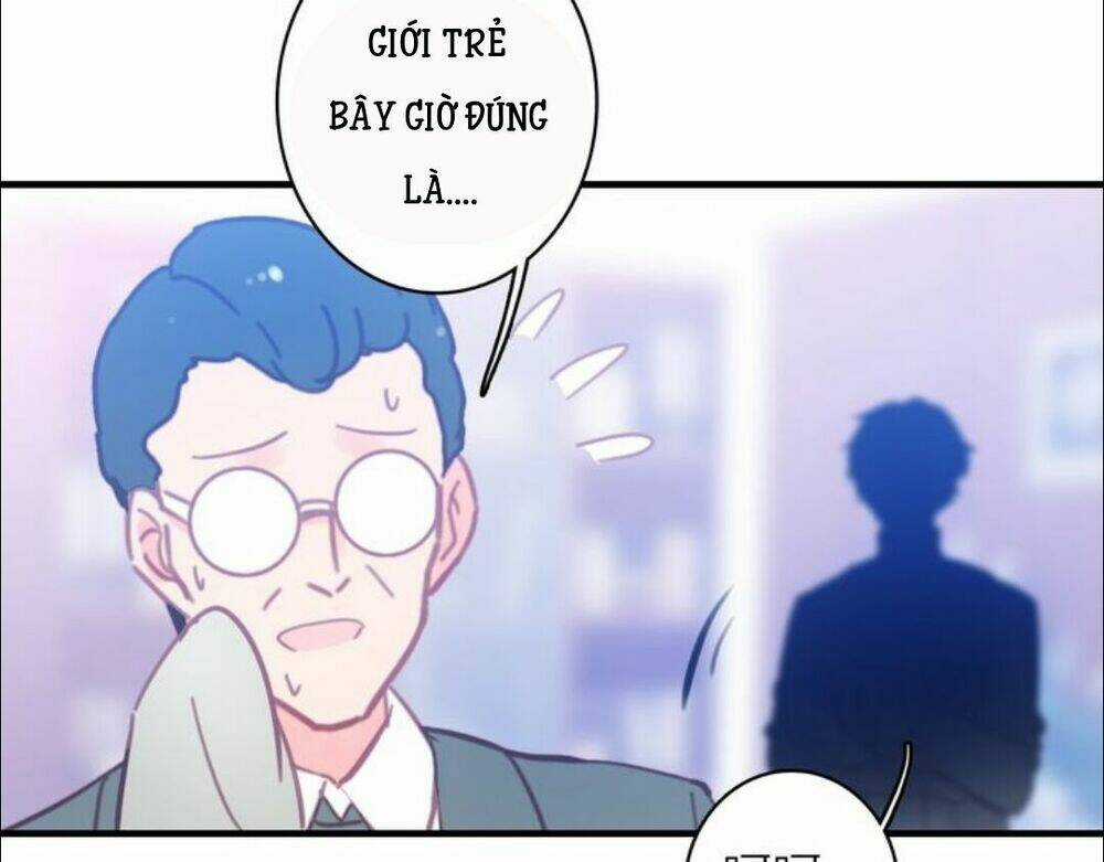 Tinh Diệu Vị Lai - Chapter 2 - Trang 46