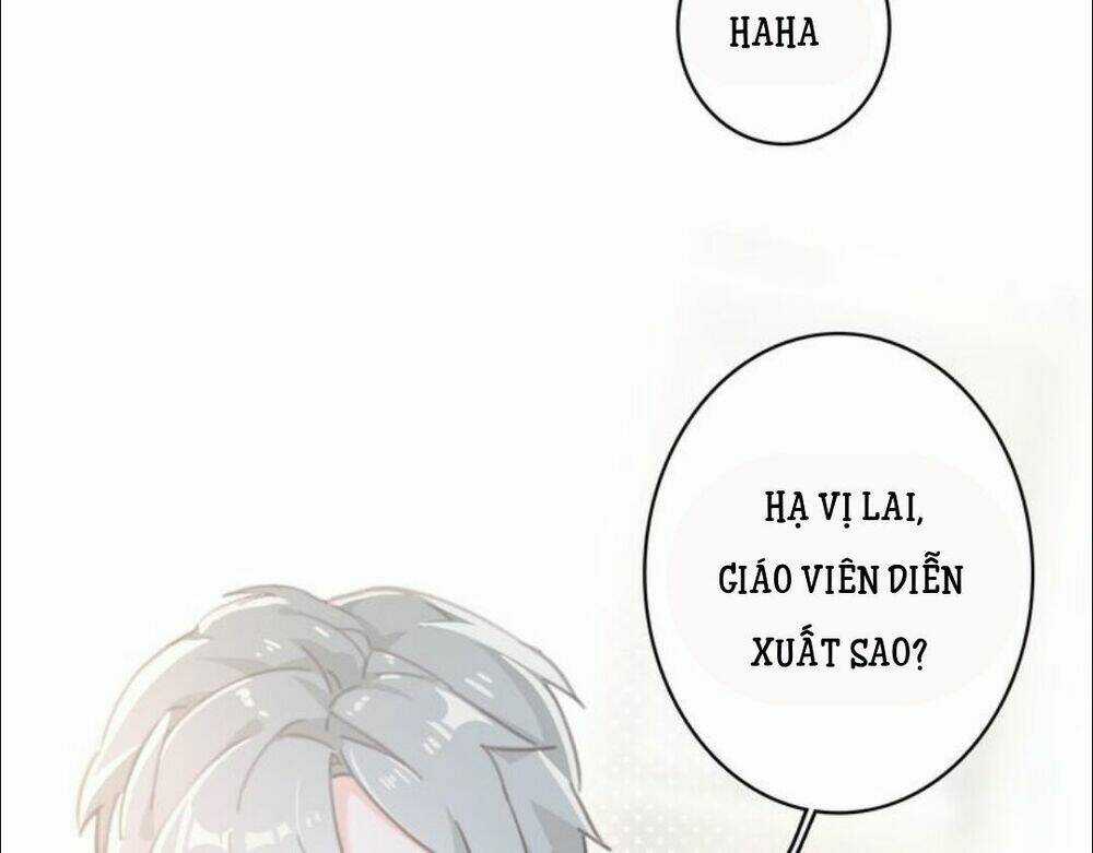 Tinh Diệu Vị Lai - Chapter 2 - Trang 47