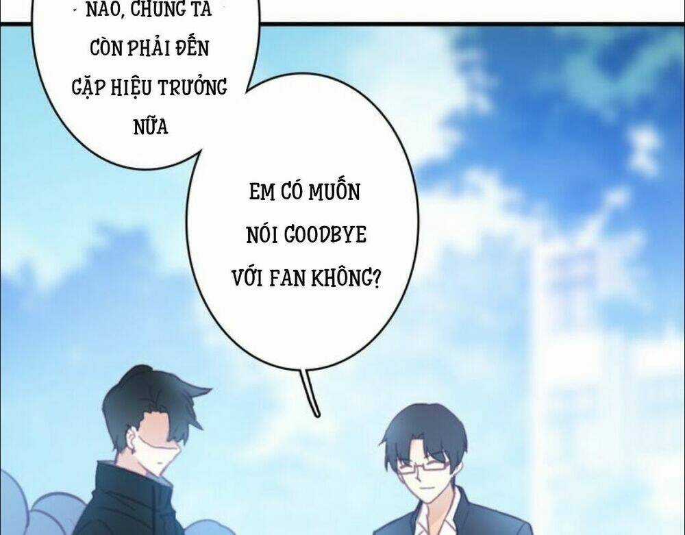 Tinh Diệu Vị Lai - Chapter 2 - Trang 6