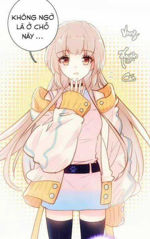 Tinh Diệu Vị Lai - Chapter 3 - Trang 13