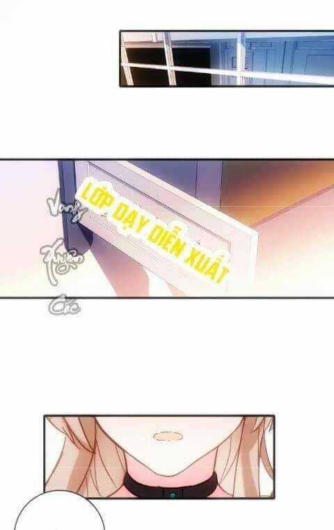 Tinh Diệu Vị Lai - Chapter 3 - Trang 23