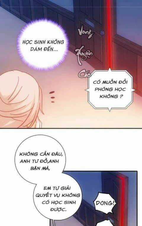 Tinh Diệu Vị Lai - Chapter 3 - Trang 27