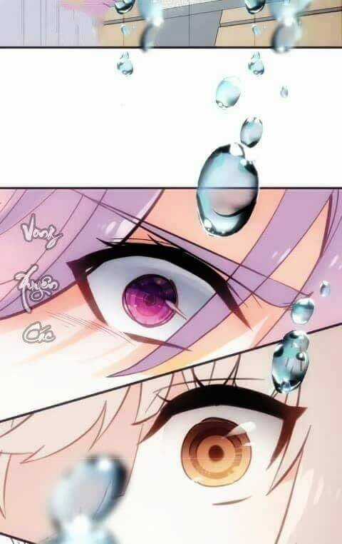 Tinh Diệu Vị Lai - Chapter 3 - Trang 36