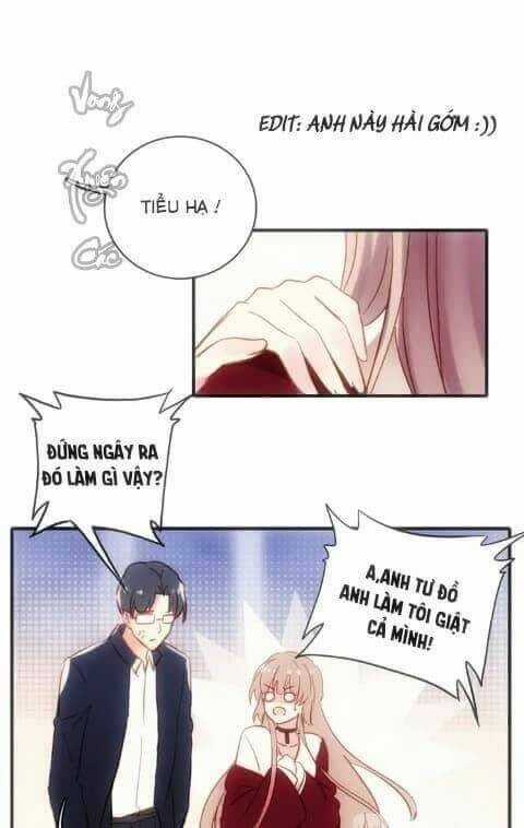 Tinh Diệu Vị Lai - Chapter 3 - Trang 5