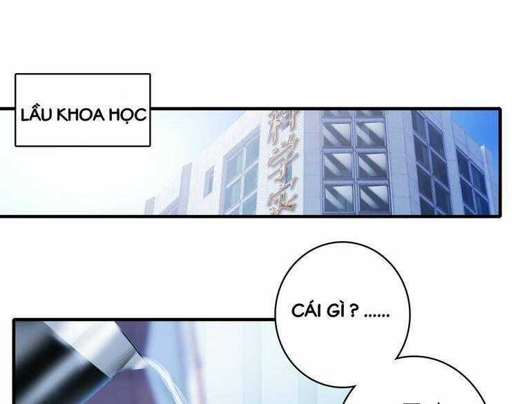 Tinh Diệu Vị Lai - Chapter 4 - Trang 1