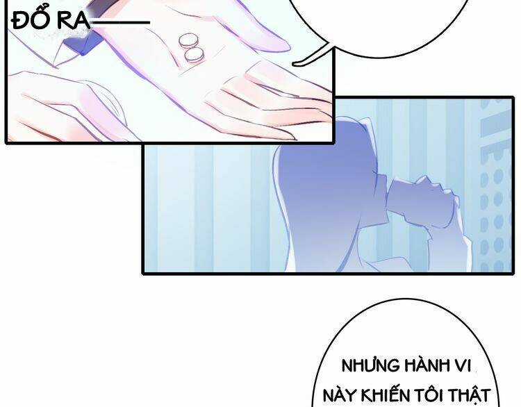 Tinh Diệu Vị Lai - Chapter 4 - Trang 7