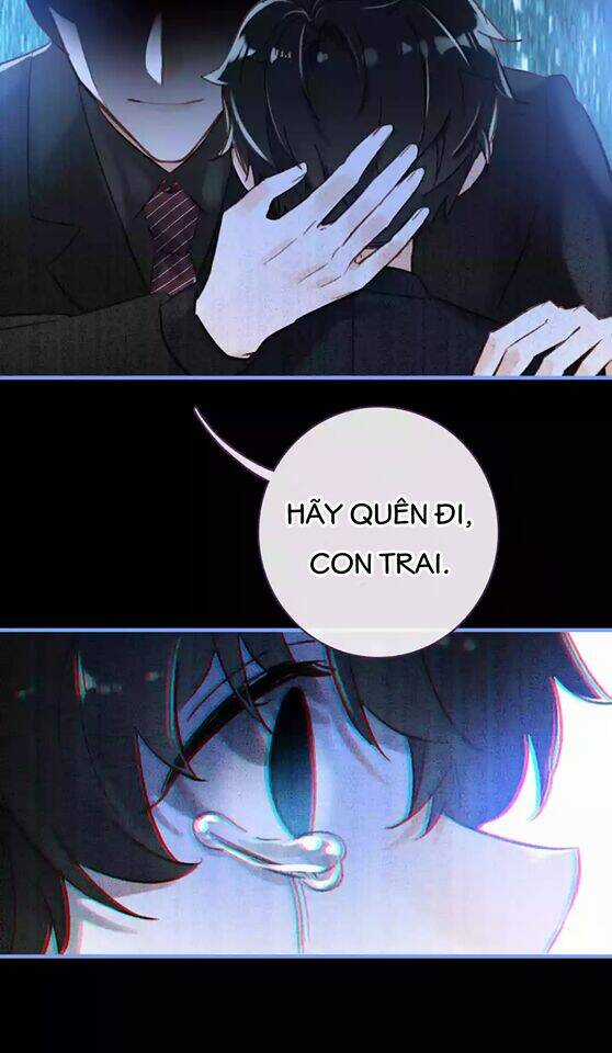 Tinh Diệu Vị Lai - Chapter 5 - Trang 11