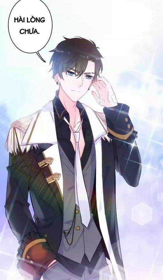 Tinh Diệu Vị Lai - Chapter 6 - Trang 14