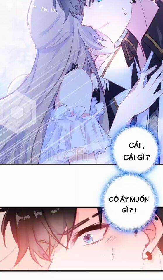 Tinh Diệu Vị Lai - Chapter 6 - Trang 17