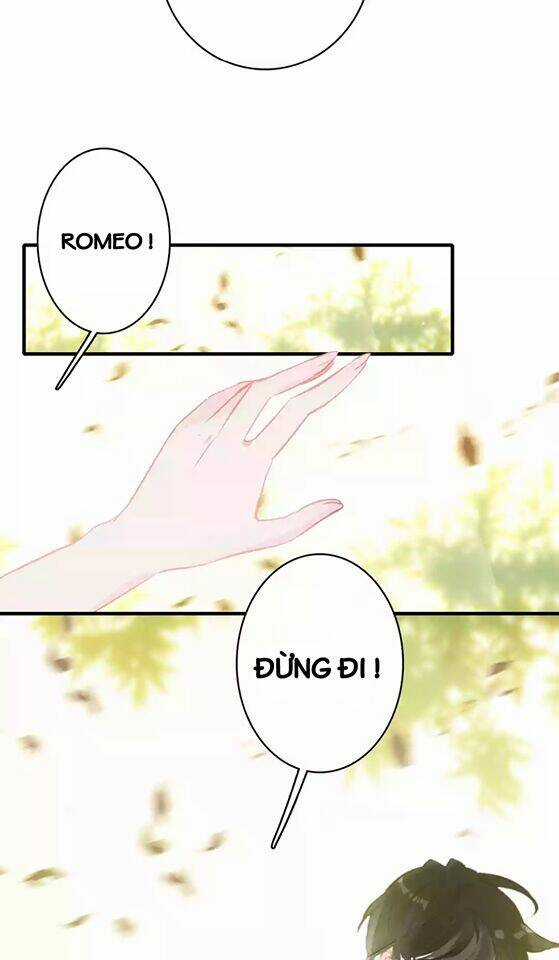 Tinh Diệu Vị Lai - Chapter 6 - Trang 22