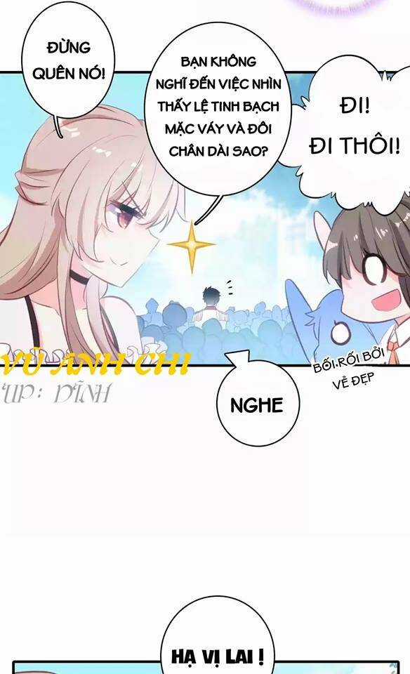 Tinh Diệu Vị Lai - Chapter 6 - Trang 30