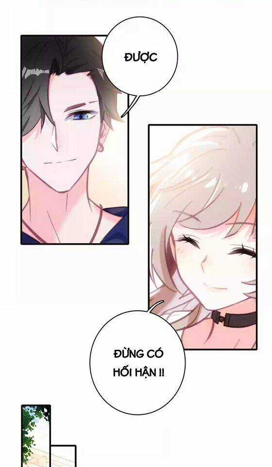 Tinh Diệu Vị Lai - Chapter 6 - Trang 7