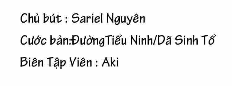 Tinh Diệu Vị Lai - Chapter 7 - Trang 4