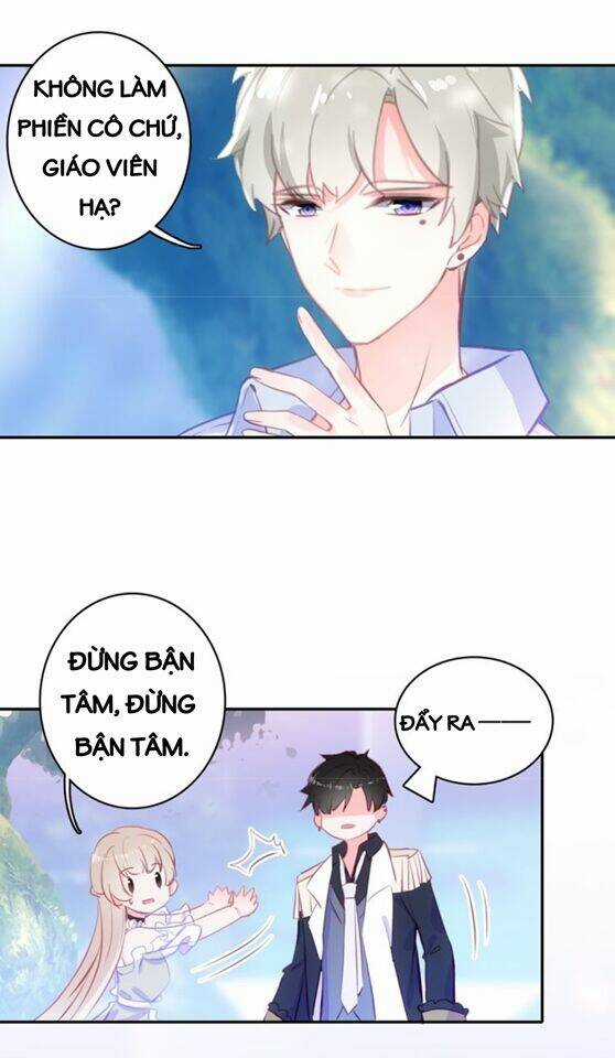 Tinh Diệu Vị Lai - Chapter 7 - Trang 5