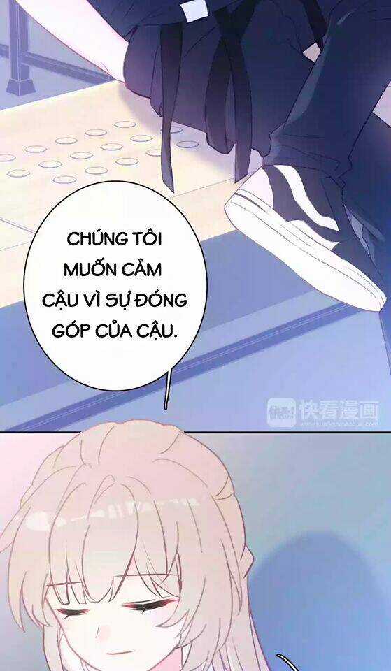 Tinh Diệu Vị Lai - Chapter 8 - Trang 6